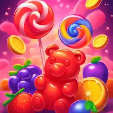 Sweet Bonanza — Casino Hermes