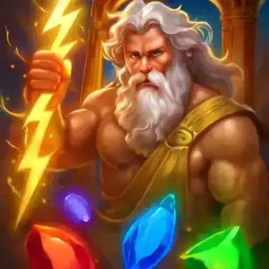 Gates of Olympus — Casino Hermes