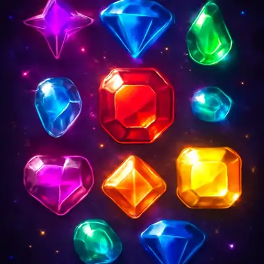 Starburst — Casino Hermes