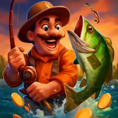 Big Bass Bonanza — Casino Hermes