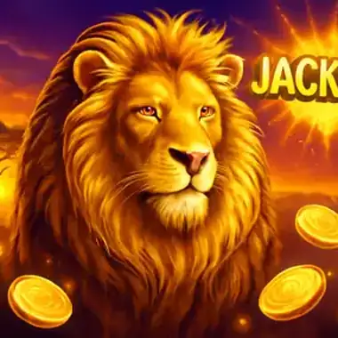 Mega Moolah — Casino Hermes