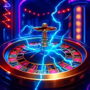 Lightning Roulette — Casino Hermes