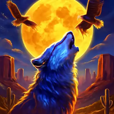 Wolf Gold — Casino Hermes